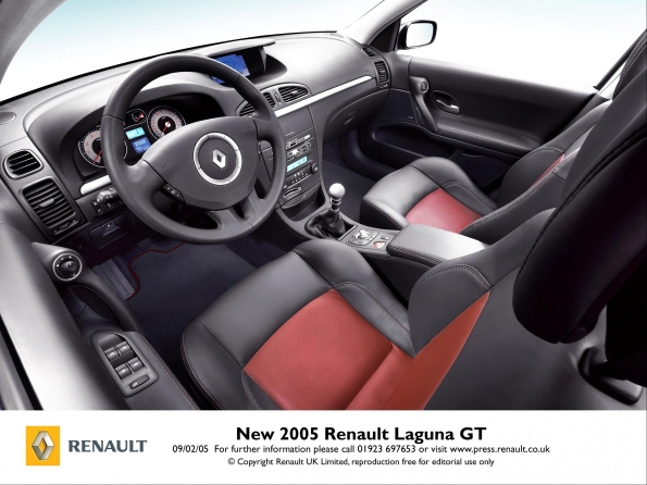 download Renault Laguna Multi lingual able workshop manual