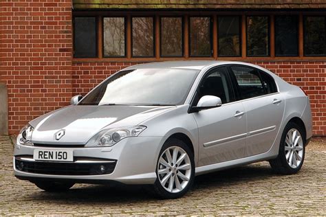 download Renault Laguna workshop manual