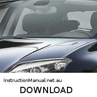 repair manual