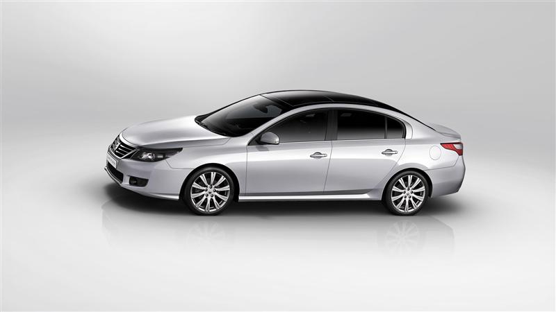 download Renault Latitude workshop manual