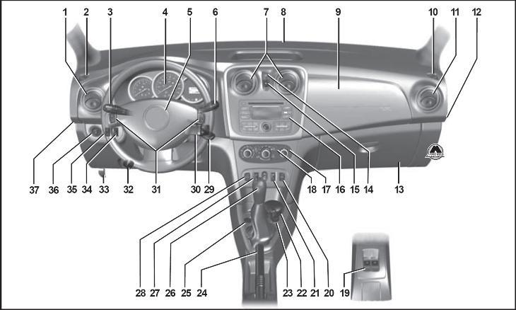 download Renault Logan II workshop manual