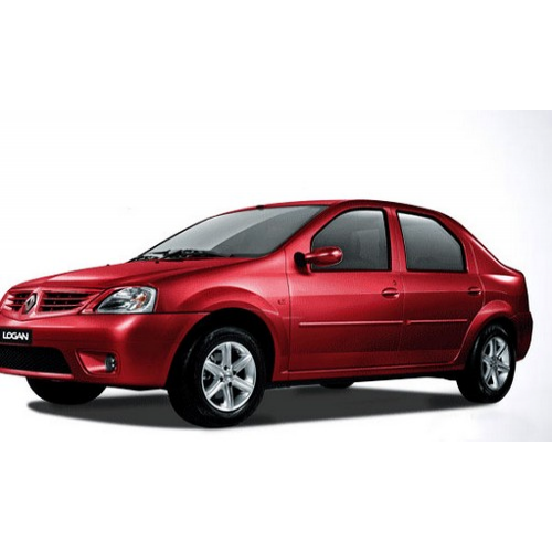 download Renault Logan s Color s workshop manual