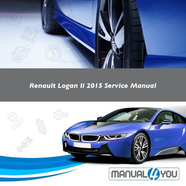 download Renault Logan workshop manual