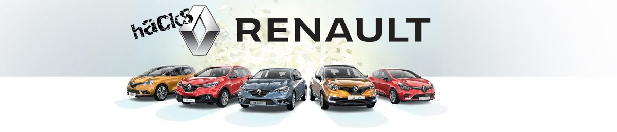 download Renault Logan workshop manual