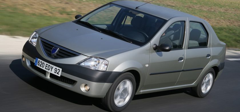 download Renault Logan workshop manual