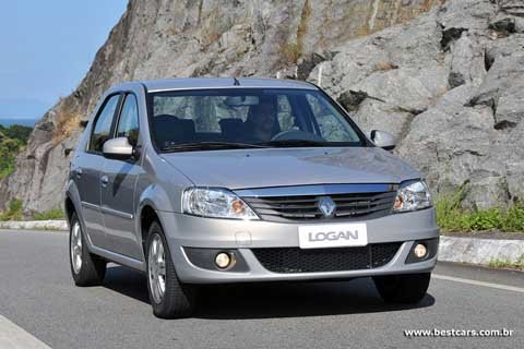 download Renault Logan workshop manual