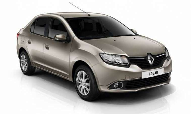 download Renault Logan workshop manual