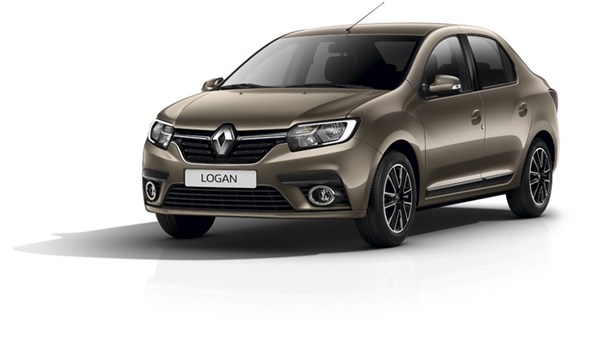 download Renault Logan workshop manual