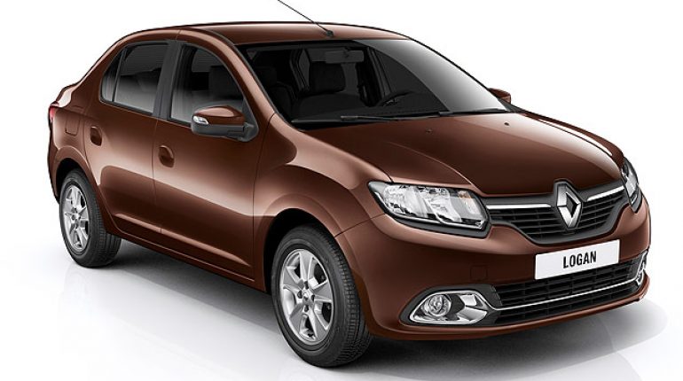 download Renault Logan workshop manual