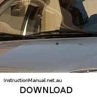 repair manual