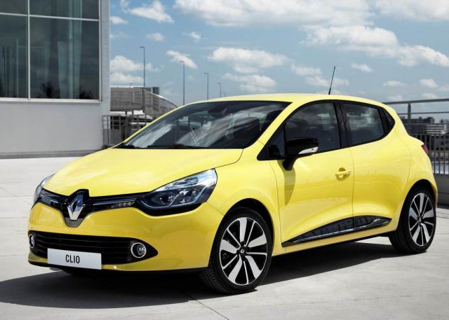 download Renault Lutecia I workshop manual