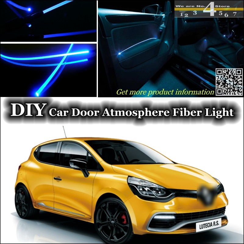 download Renault Lutecia I workshop manual