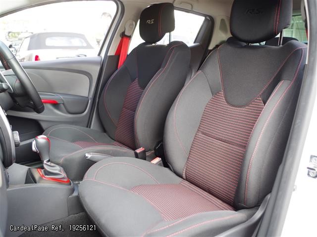 download Renault Lutecia I workshop manual