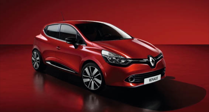 download Renault Lutecia I workshop manual