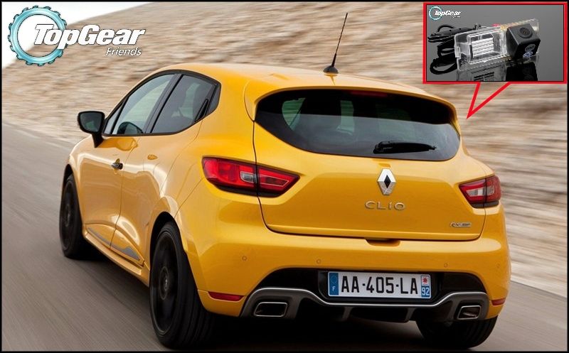 download Renault Lutecia I workshop manual