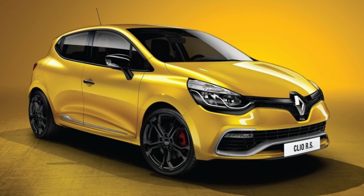 download Renault Lutecia III able workshop manual