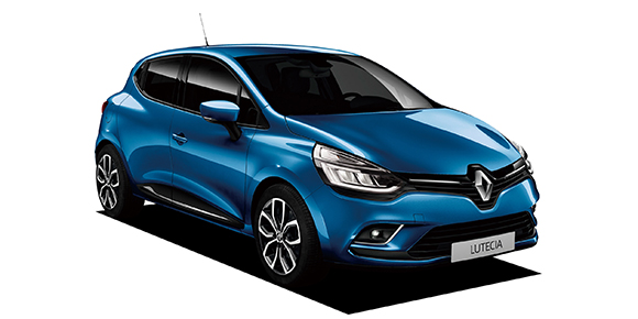 download Renault Lutecia III workshop manual