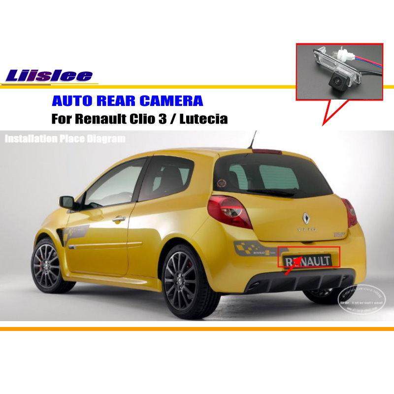 download Renault Lutecia III workshop manual