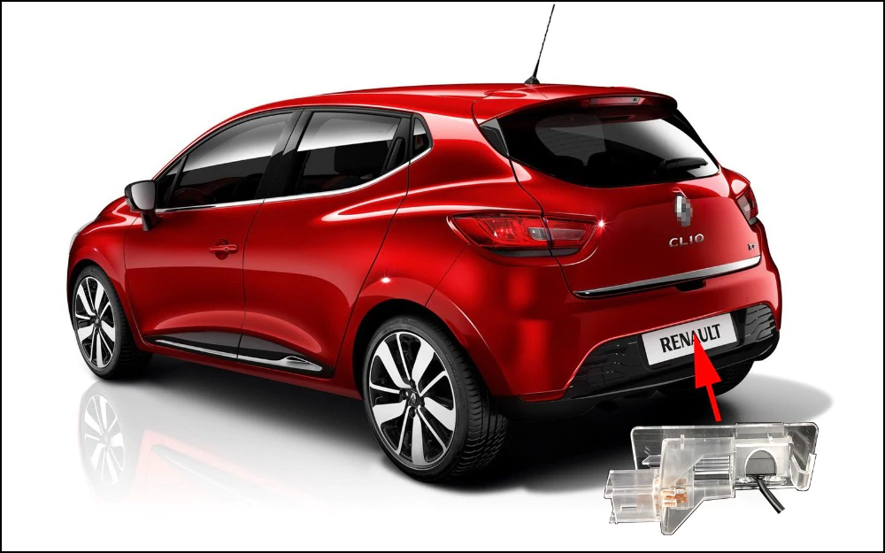 download Renault Lutecia III workshop manual