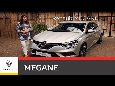 download Renault M eacute;gane II workshop manual