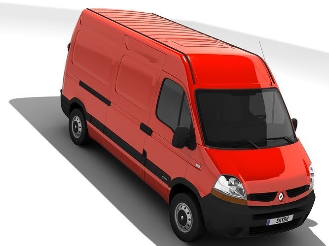 download Renault Mascott able workshop manual