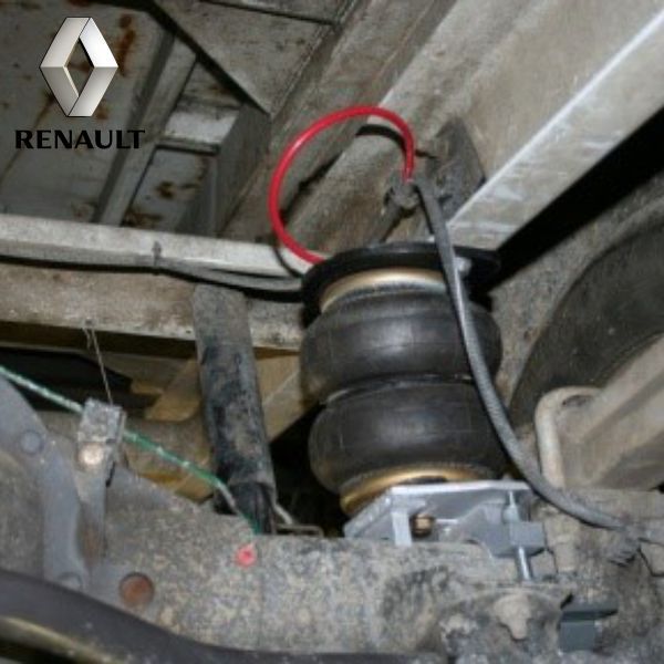 download Renault Mascott workshop manual