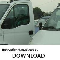 service manual