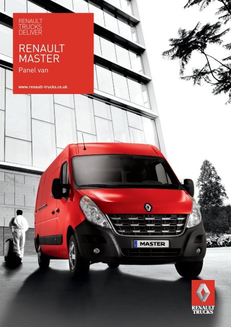 download Renault Master I able workshop manual