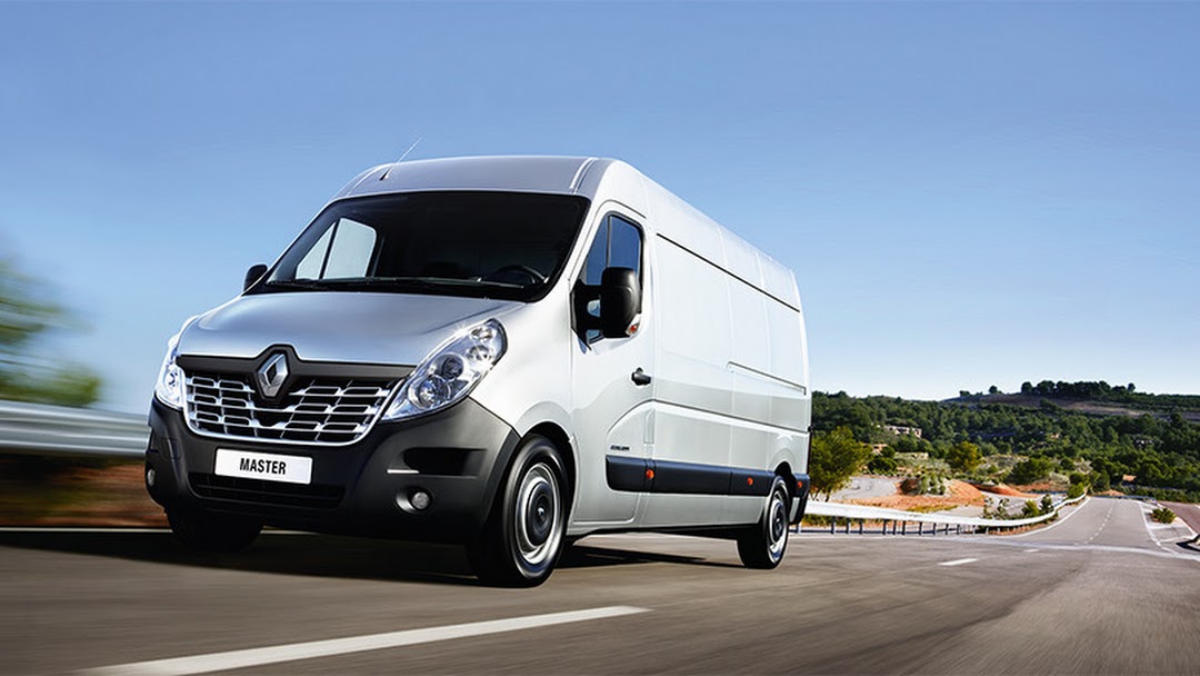 download Renault Master I able workshop manual