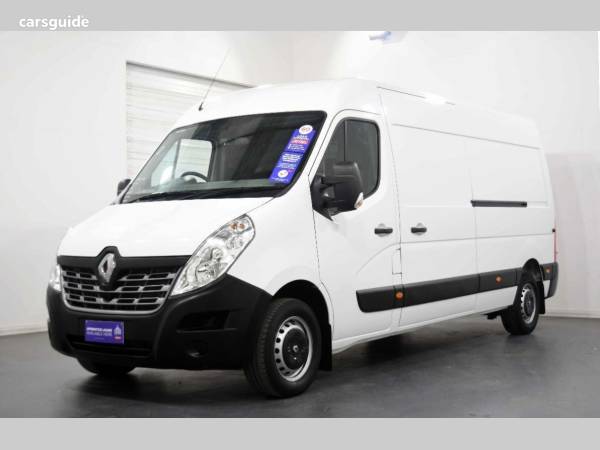 download Renault Master I workshop manual