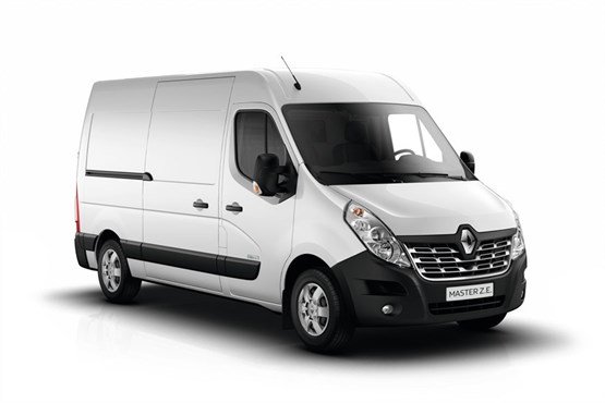 download Renault Master I workshop manual