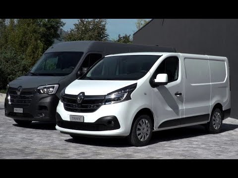 download Renault Master I workshop manual