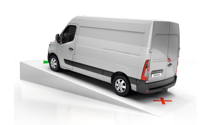 download Renault Master I workshop manual