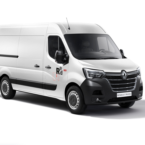 download Renault Master I workshop manual