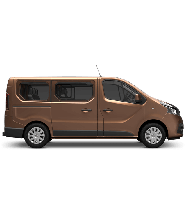 download Renault Master I workshop manual