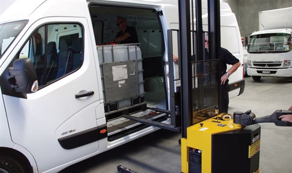 download Renault Master I workshop manual