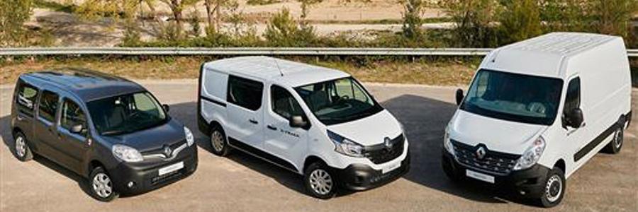 download Renault Master I workshop manual