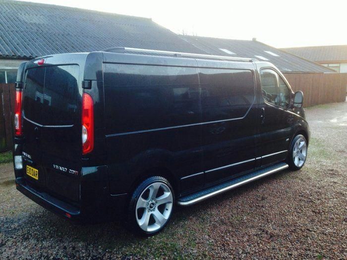 download Renault Master I workshop manual