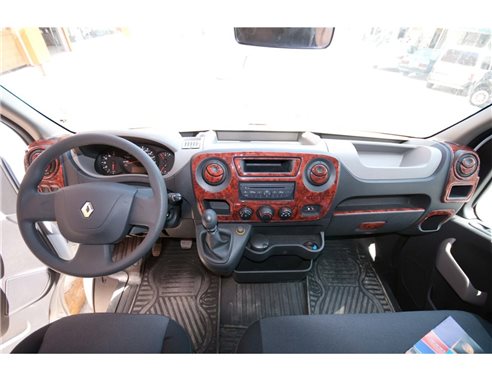 download Renault Master I workshop manual