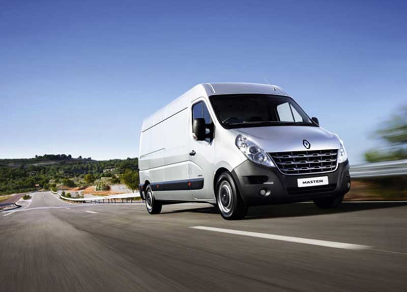 download Renault Master I workshop manual