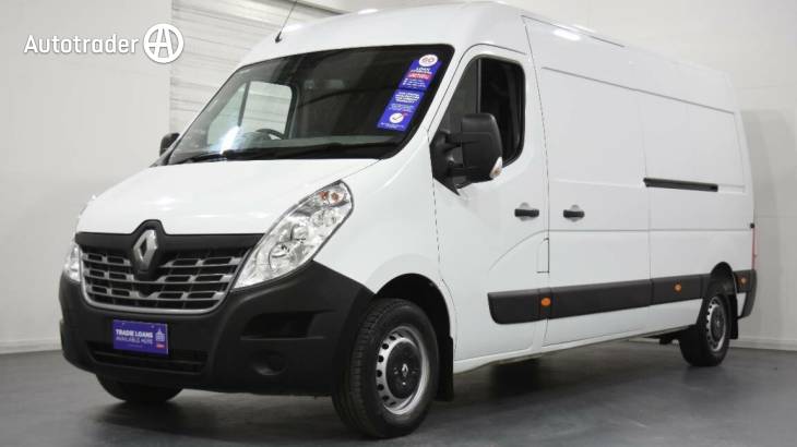 download Renault Master I workshop manual