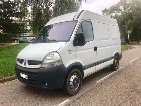 download Renault Master I workshop manual