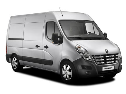 download Renault Master I workshop manual