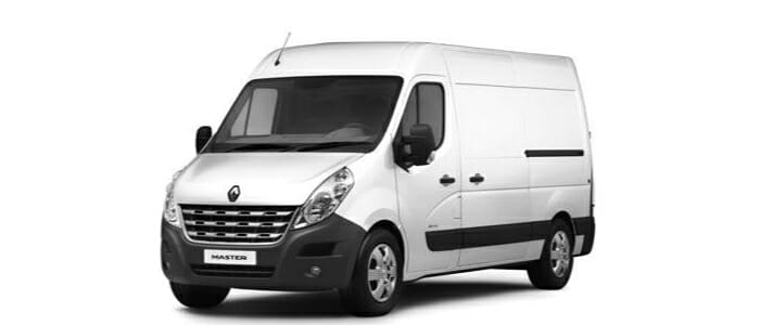 download Renault Master II able workshop manual