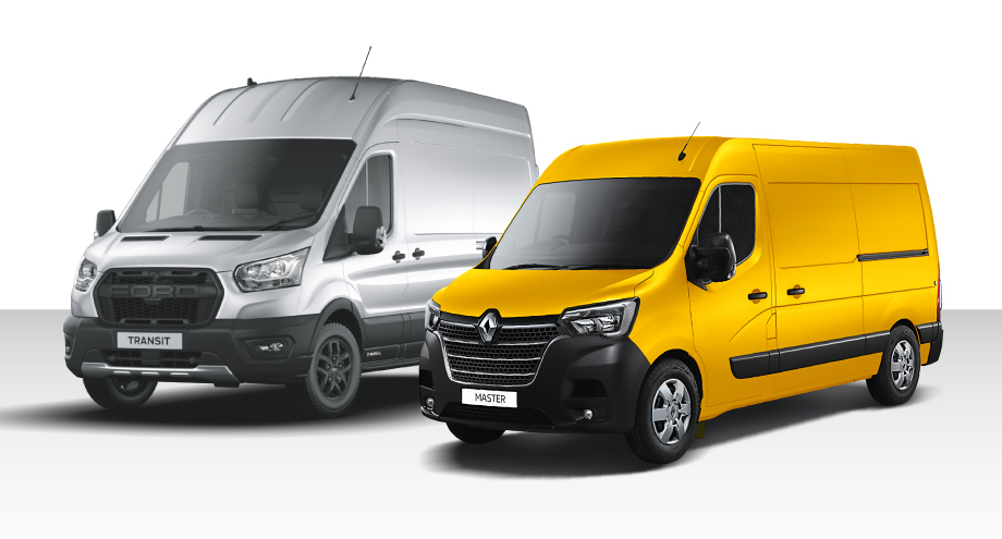 download Renault Master II able workshop manual