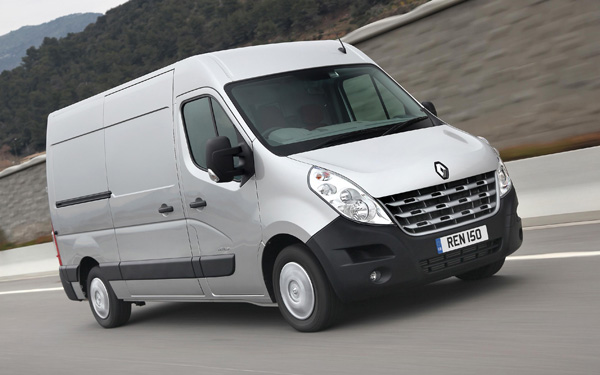 download Renault Master II workshop manual