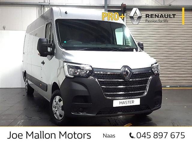 download Renault Master II workshop manual