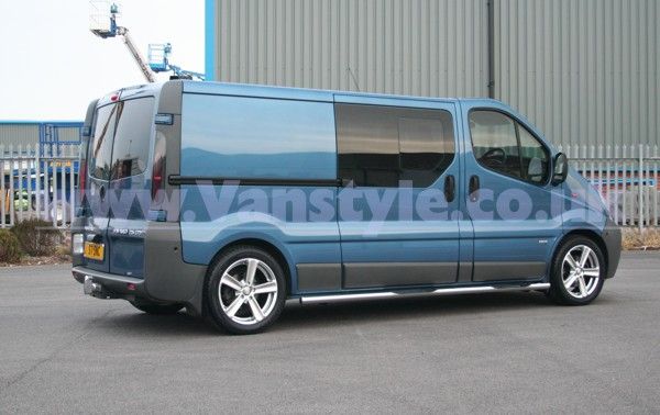 download Renault Master III workshop manual