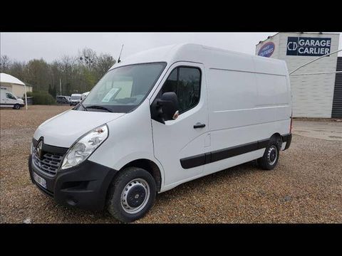 download Renault Master III workshop manual