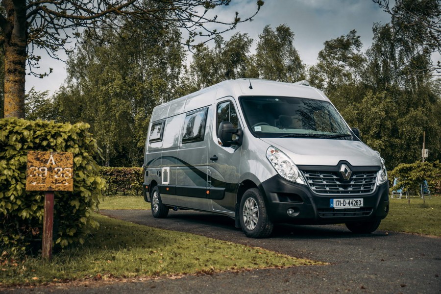 download Renault Master III workshop manual